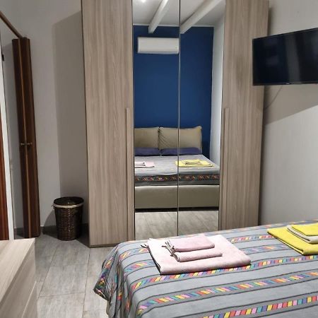 Mizzica Bed And Breakfast Catania Ngoại thất bức ảnh