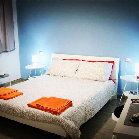 Mizzica Bed And Breakfast Catania Ngoại thất bức ảnh