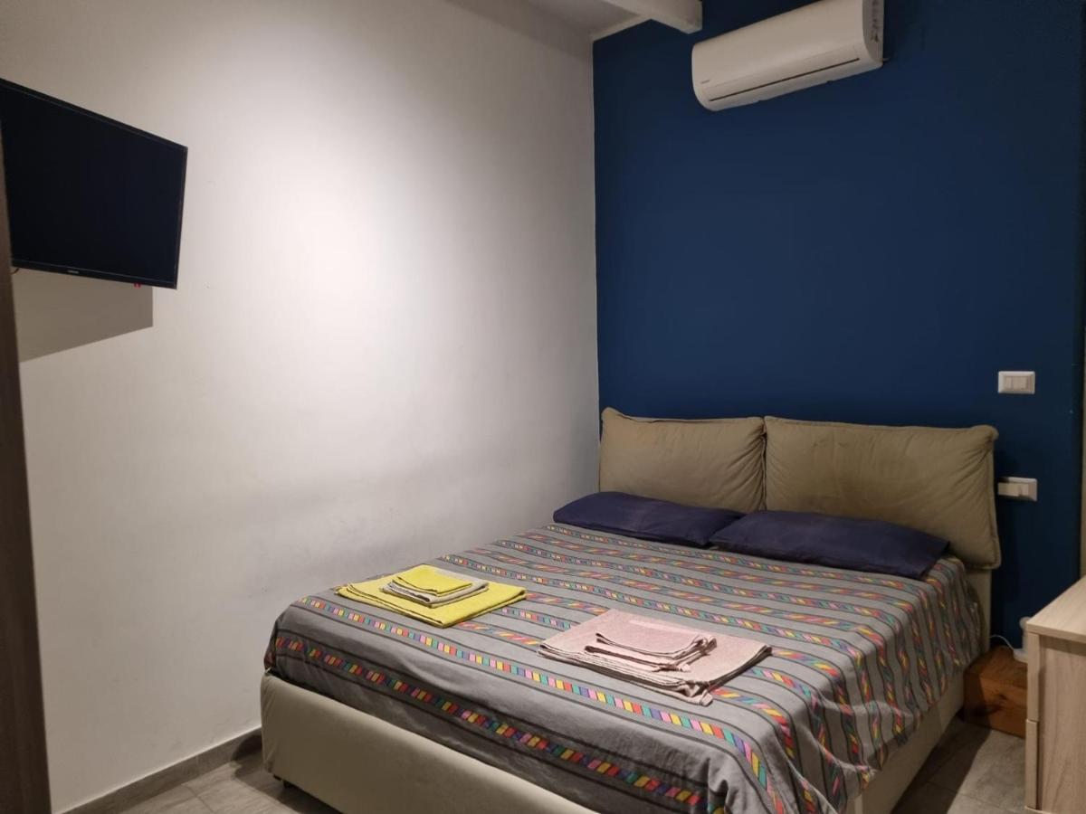 Mizzica Bed And Breakfast Catania Ngoại thất bức ảnh