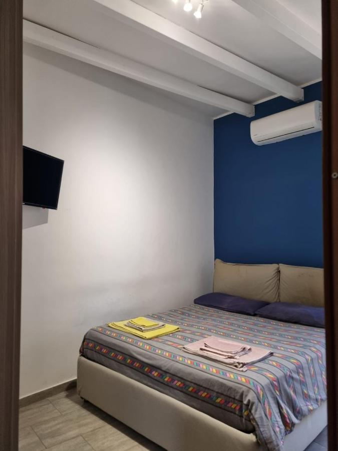 Mizzica Bed And Breakfast Catania Ngoại thất bức ảnh