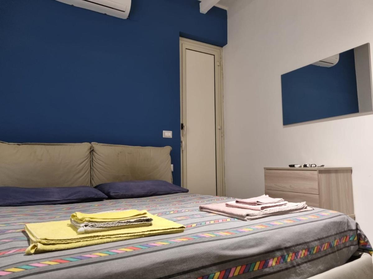 Mizzica Bed And Breakfast Catania Ngoại thất bức ảnh