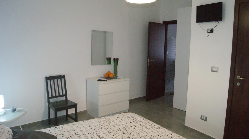 Mizzica Bed And Breakfast Catania Ngoại thất bức ảnh