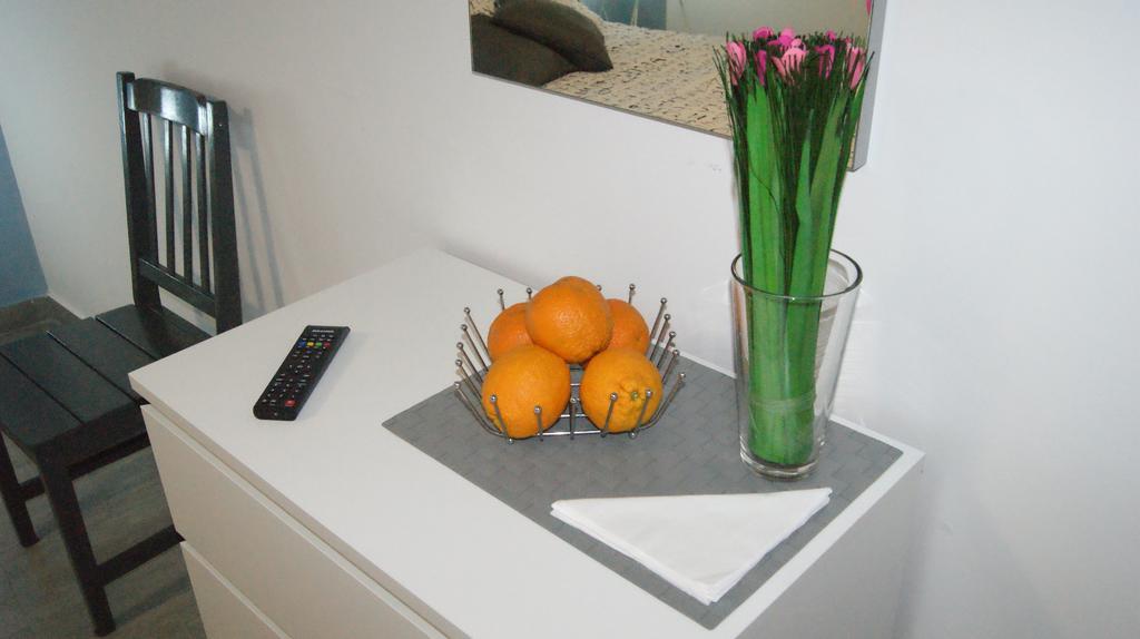Mizzica Bed And Breakfast Catania Ngoại thất bức ảnh
