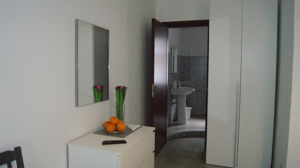 Mizzica Bed And Breakfast Catania Ngoại thất bức ảnh