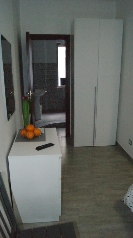 Mizzica Bed And Breakfast Catania Ngoại thất bức ảnh