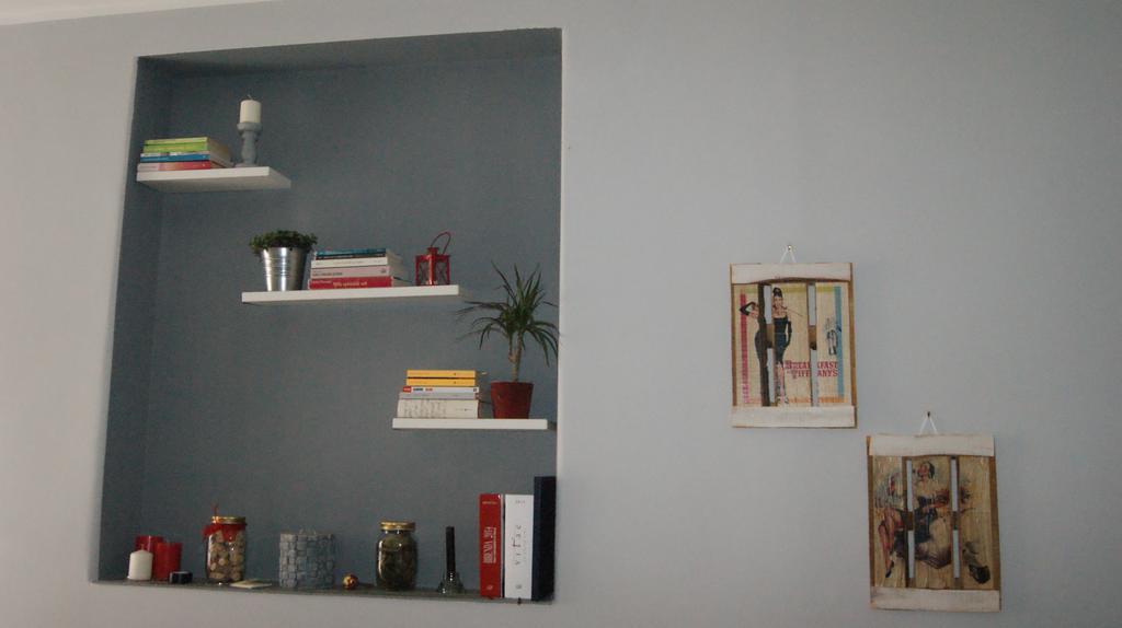 Mizzica Bed And Breakfast Catania Ngoại thất bức ảnh