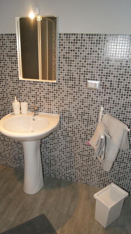 Mizzica Bed And Breakfast Catania Ngoại thất bức ảnh