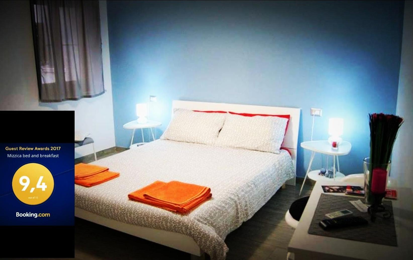Mizzica Bed And Breakfast Catania Ngoại thất bức ảnh