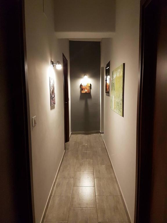 Mizzica Bed And Breakfast Catania Ngoại thất bức ảnh