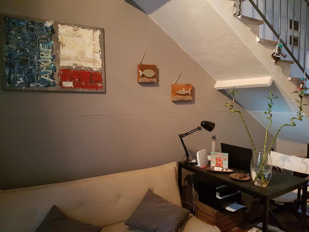 Mizzica Bed And Breakfast Catania Ngoại thất bức ảnh