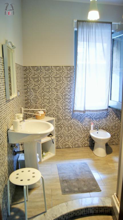 Mizzica Bed And Breakfast Catania Ngoại thất bức ảnh