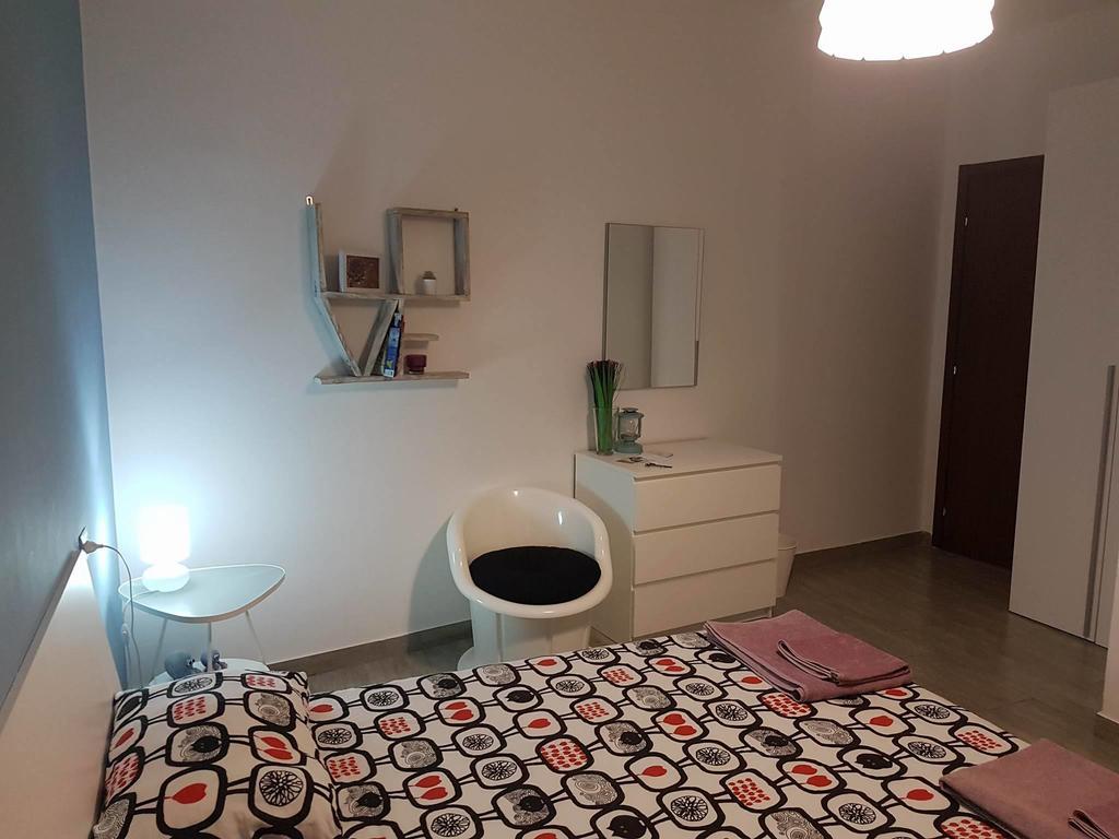 Mizzica Bed And Breakfast Catania Ngoại thất bức ảnh