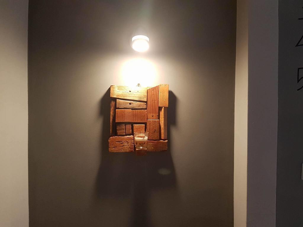 Mizzica Bed And Breakfast Catania Ngoại thất bức ảnh