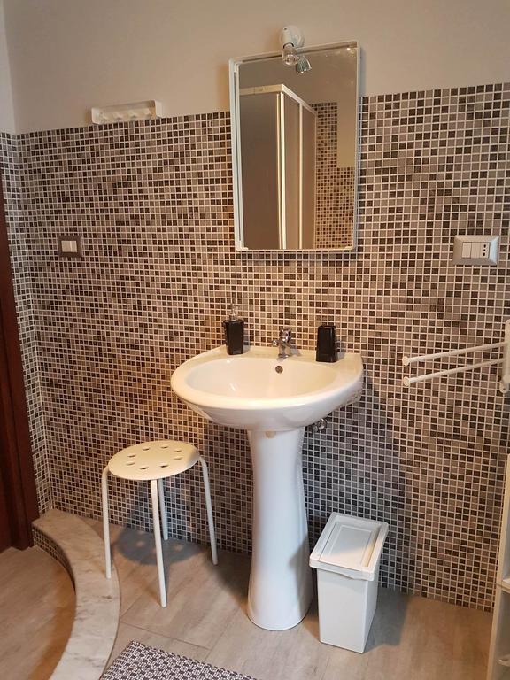 Mizzica Bed And Breakfast Catania Ngoại thất bức ảnh