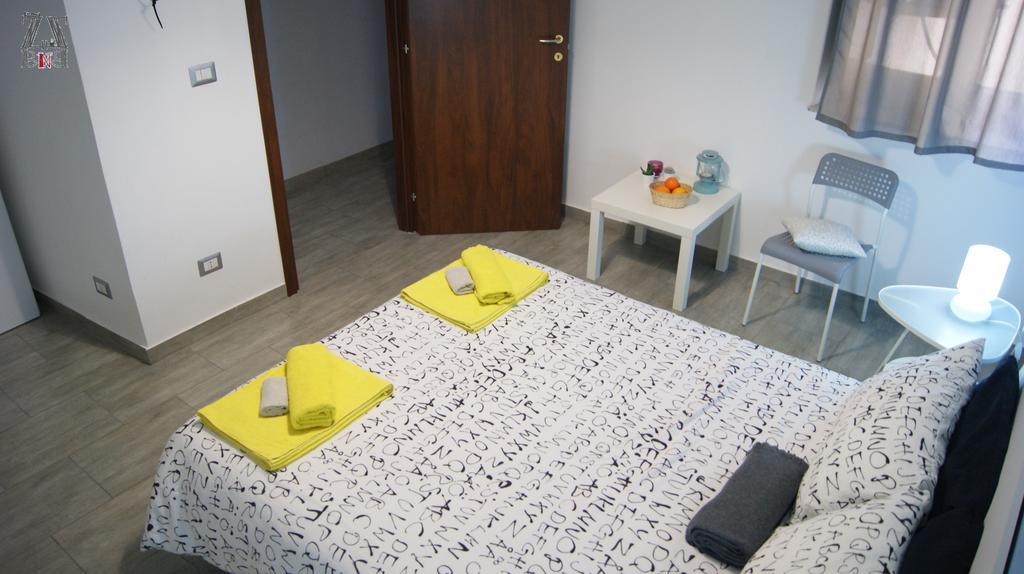 Mizzica Bed And Breakfast Catania Ngoại thất bức ảnh