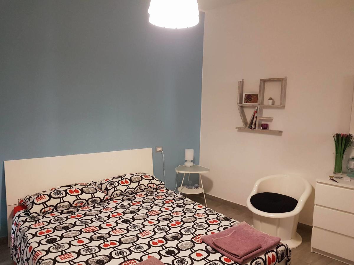 Mizzica Bed And Breakfast Catania Ngoại thất bức ảnh